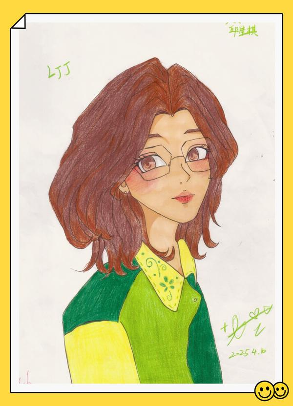 班主任文化节 (12)